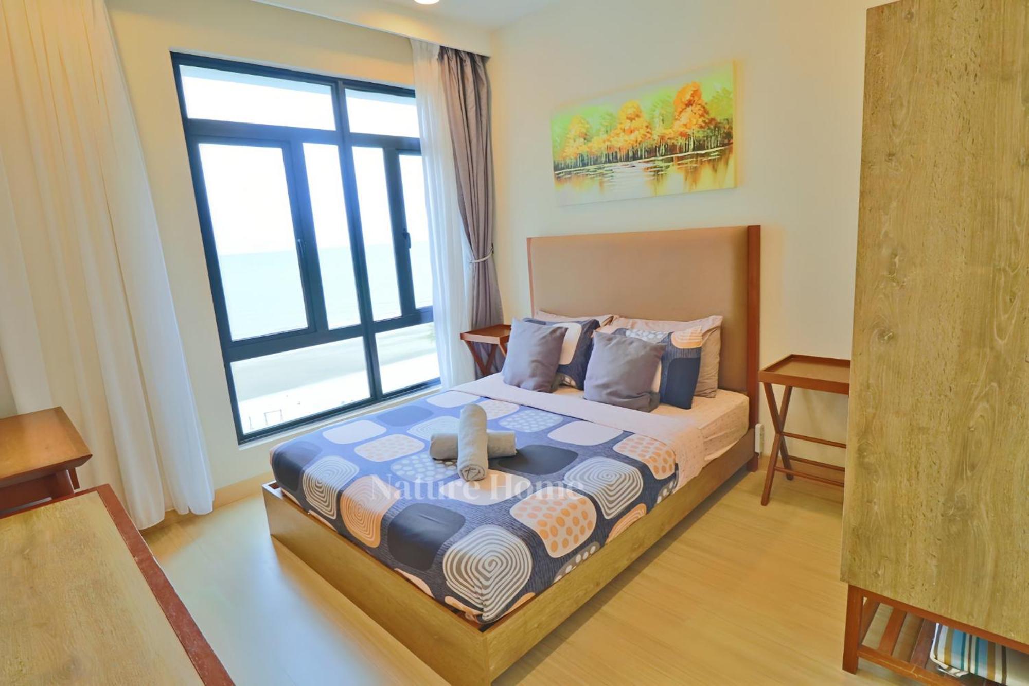 Timurbay Seafront Residences By Nature Home Kuantan Dış mekan fotoğraf