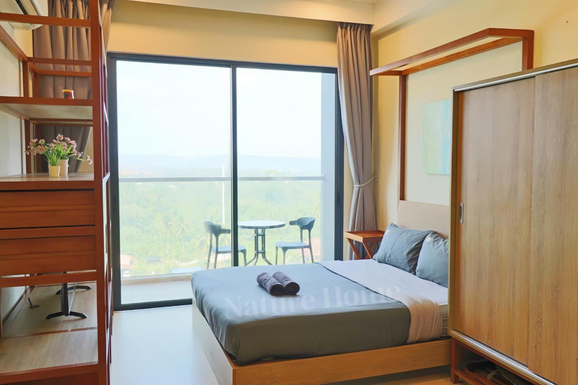 Timurbay Seafront Residences By Nature Home Kuantan Dış mekan fotoğraf